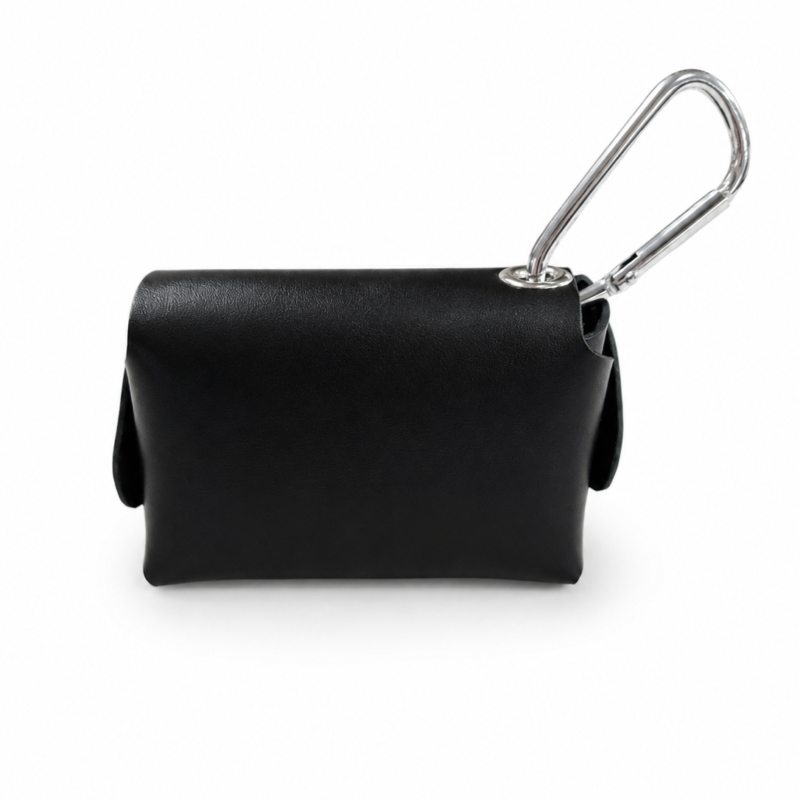 Dispensador de bolsas