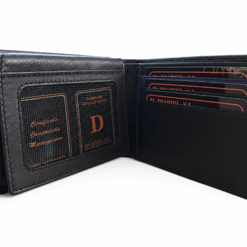 Cartera AMERIC