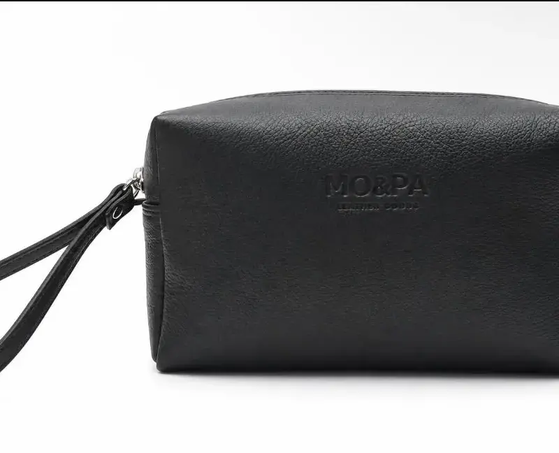Bolso de mano ATLAS